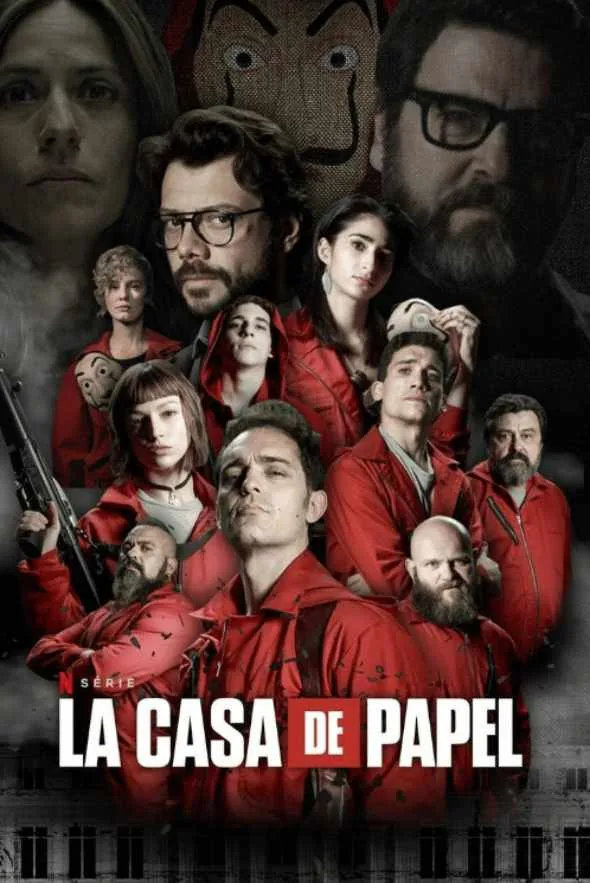 New episode series on Dodo IPTV